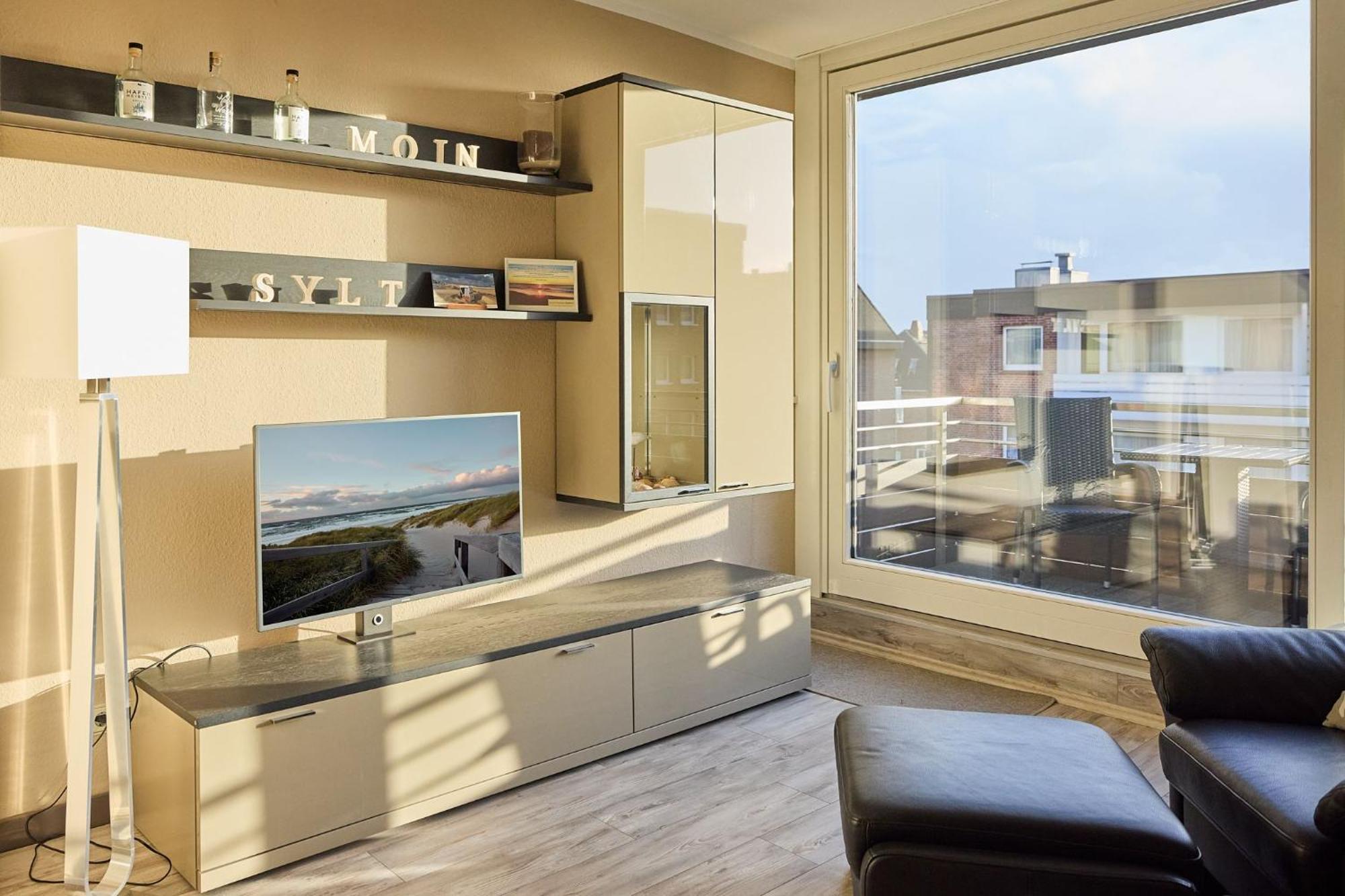 Seaside 24 * Westerland