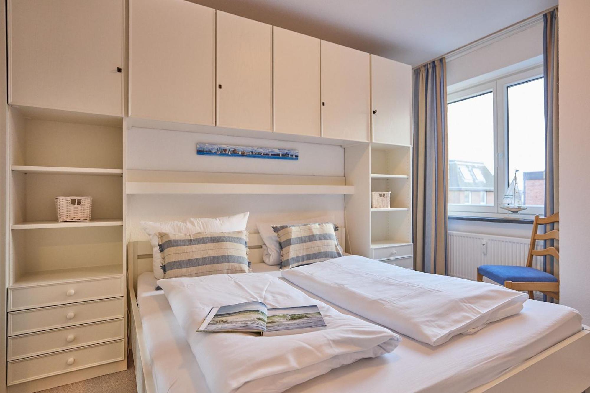 Apartment Seaside 24 Westerland