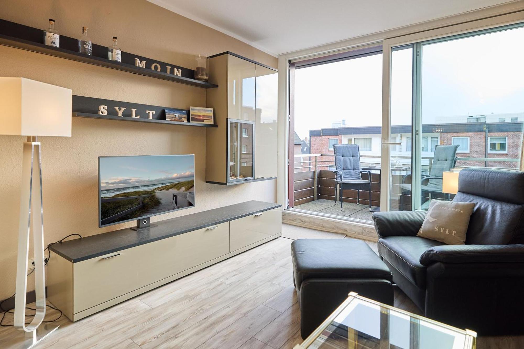 Apartment Seaside 24 *