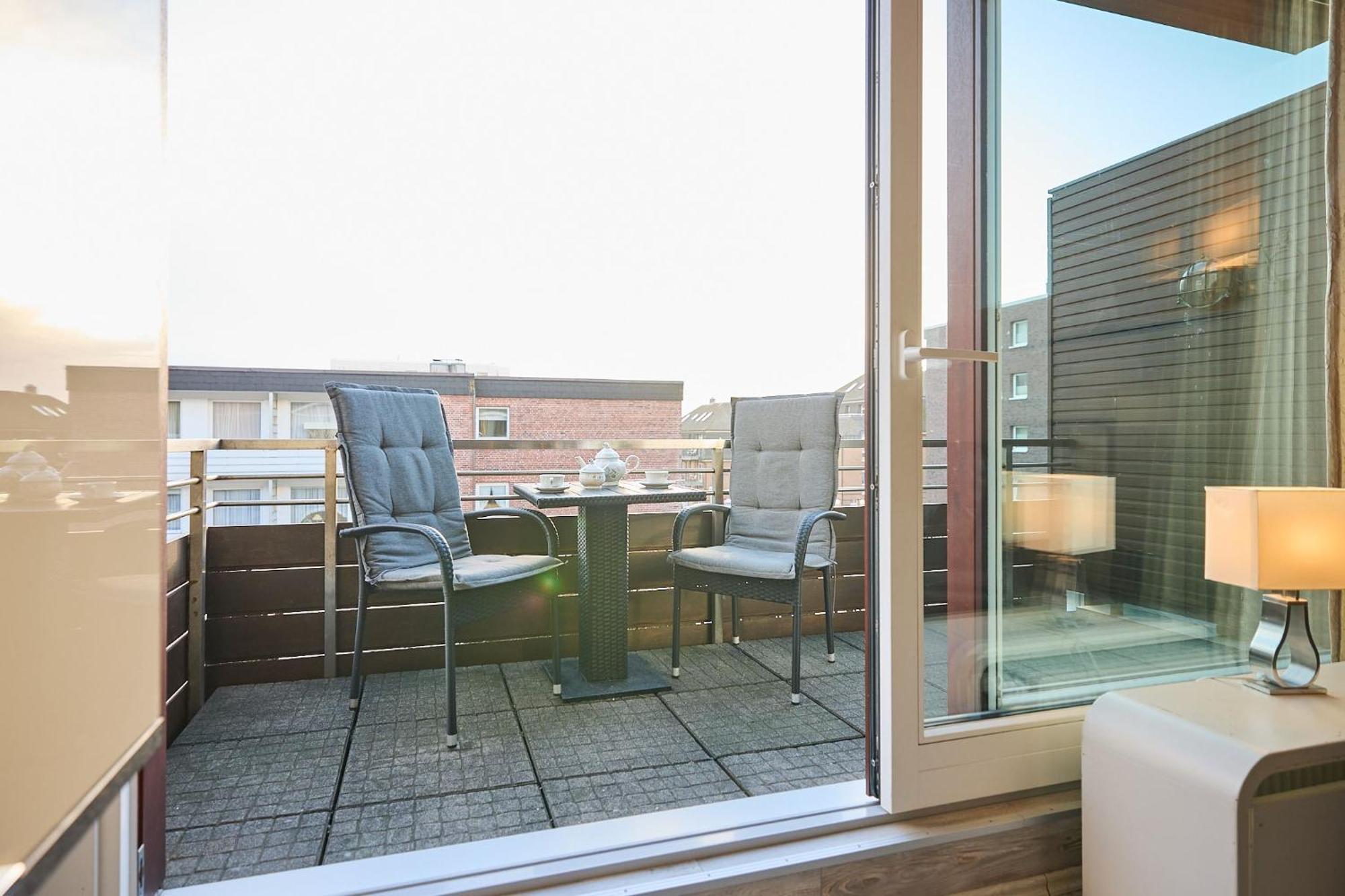 Seaside 24 Westerland